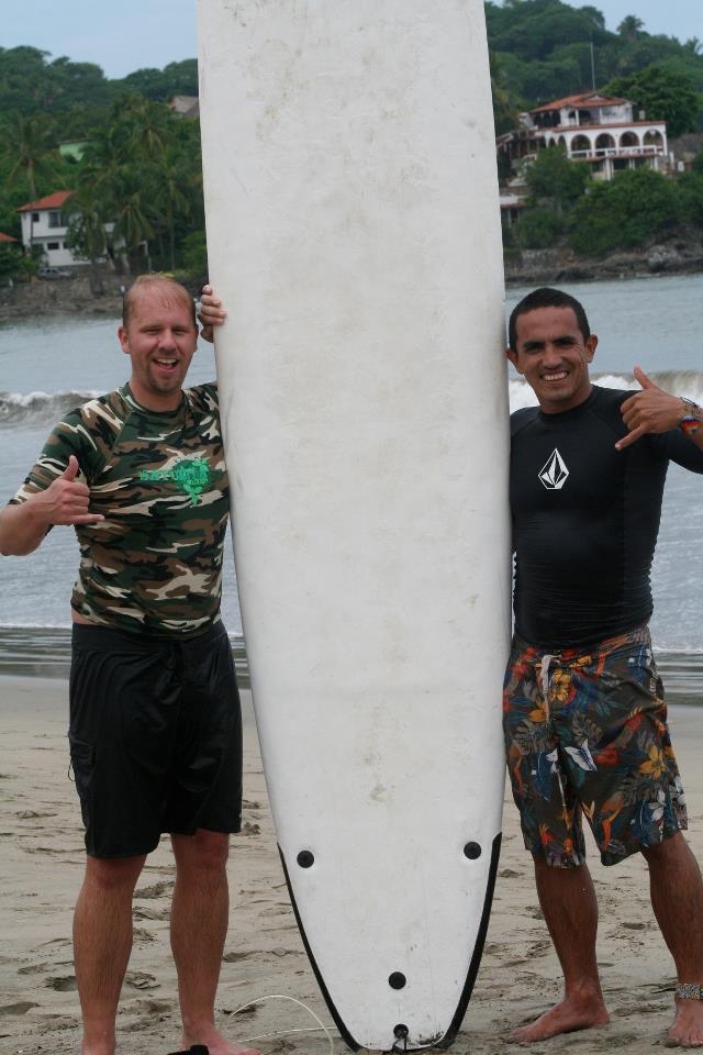  与朋友一起玩乐 